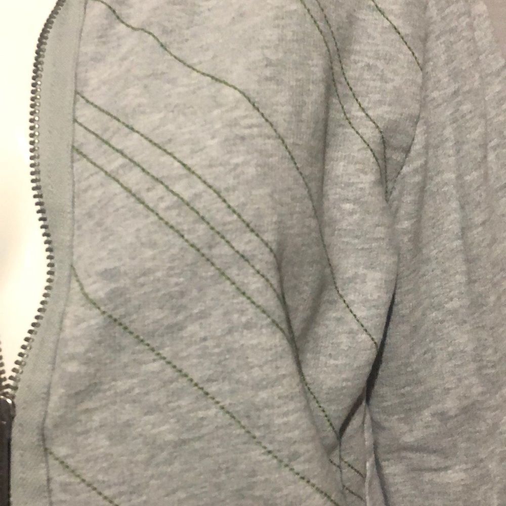 Fossil Jacket  - Picture 2 of 6